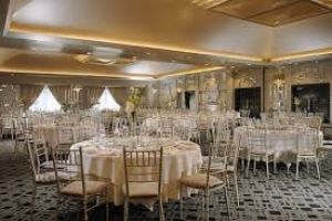 Weddings @  Maryborough Hotel & Spa
